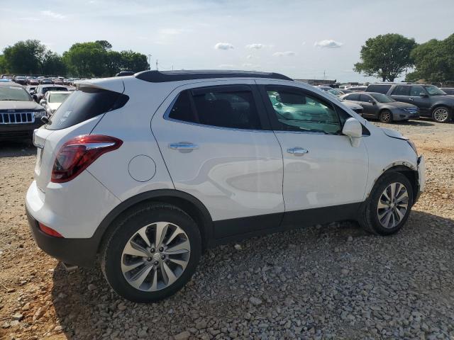 Vin: kl4cjasb9lb029644, lot: 55863535, buick encore preferred 20203