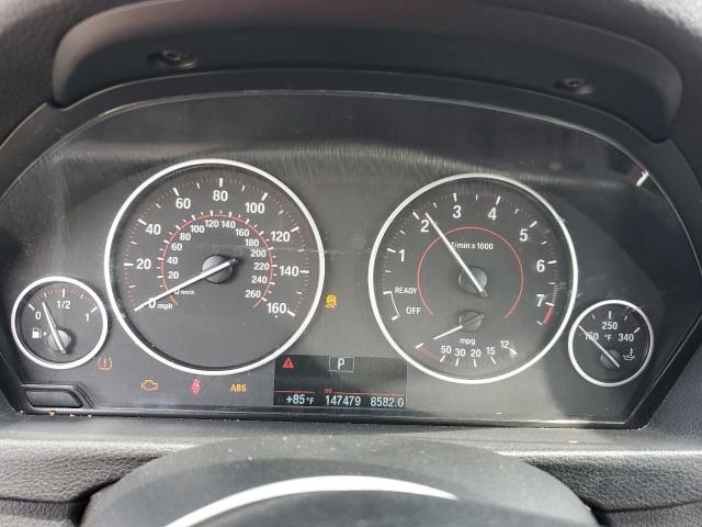 2018 BMW 330 I WBA8B9G53JNU99851