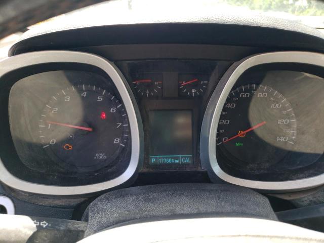 2016 CHEVROLET EQUINOX LT - 2GNALCEK0G6105749