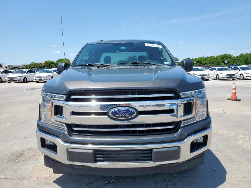 2018 FORD F150 SUPER - 1FTEW1CB2JKD37167
