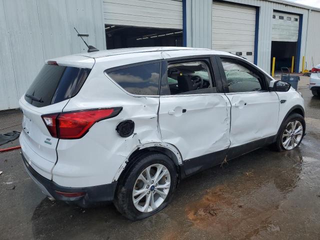 Vin: 1fmcu0gdxkua61664, lot: 57235305, ford escape se 20193