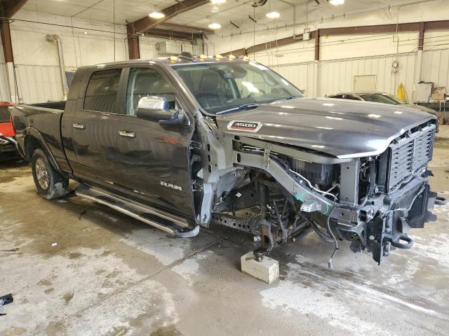 2021 RAM 3500 LARAM - 3C63R3ML9MG646297
