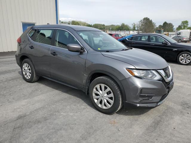 Vin: 5n1at2mv1kc843523, lot: 58624235, nissan rogue s 20194