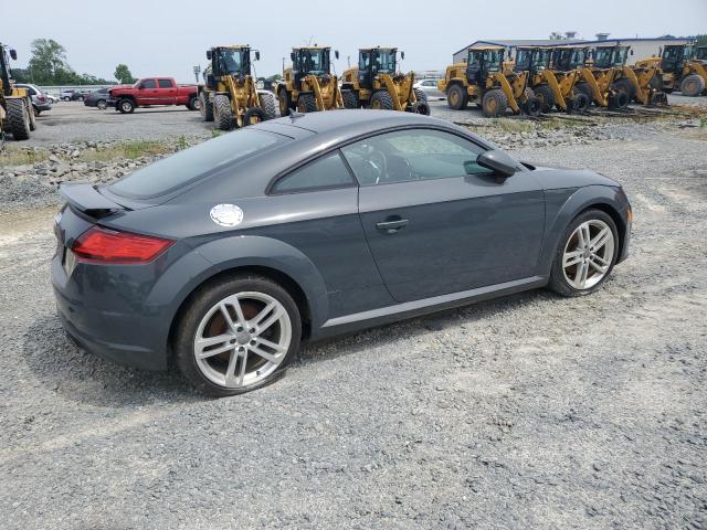 Vin: truc5afv7g1022207, lot: 57285405, audi tt 20163