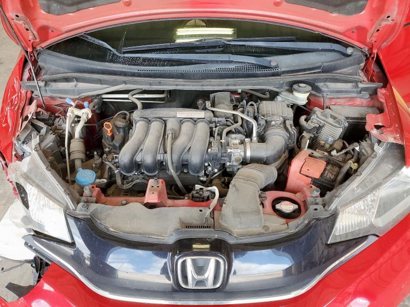 2015 HONDA FIT EX - 3HGGK5H88FM701702