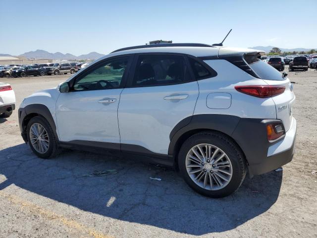 Vin: km8k22aa0ku273873, lot: 55818585, hyundai kona sel 20192