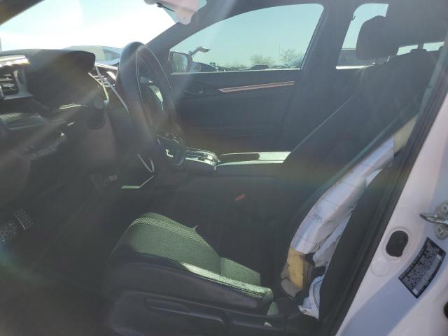 2021 HONDA CIVIC SPOR - SHHFK7H43MU220288