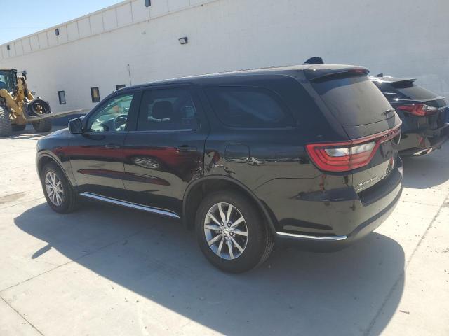 Vin: 1c4rdjag7hc643744, lot: 57668375, dodge durango sxt 20172