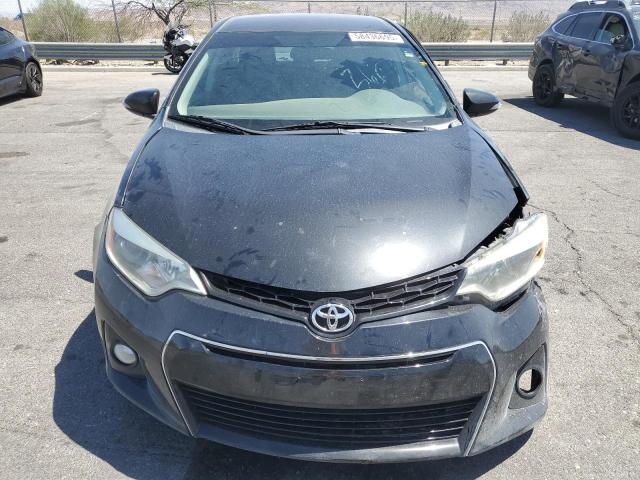 2016 TOYOTA COROLLA L - 5YFBURHEXGP366758
