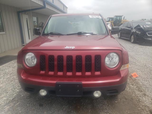 2015 JEEP PATRIOT LA 1C4NJPFA7FD387675