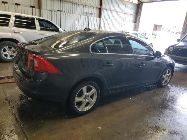 Vin: yv1612fh9d2197478, lot: 56145415, volvo s60 t5 20133