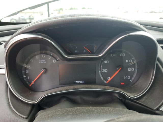 2014 CHEVROLET IMPALA LT - 2G1115SLXE9306005