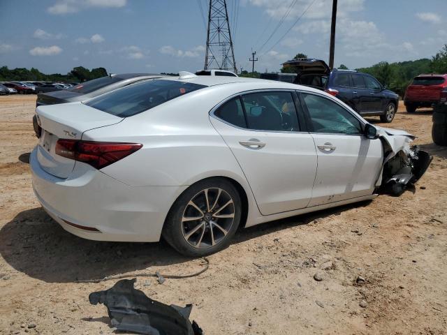 Vin: 19uub2f37fa020825, lot: 56641335, acura tlx 20153