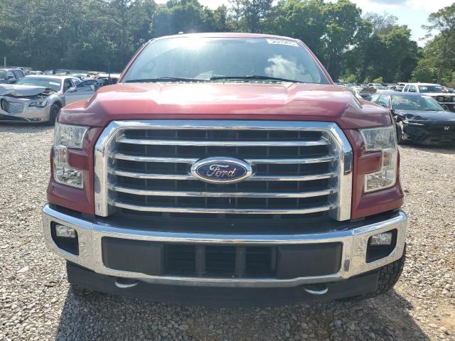 2017 FORD F150 SUPER - 1FTEW1EG9HFB18105
