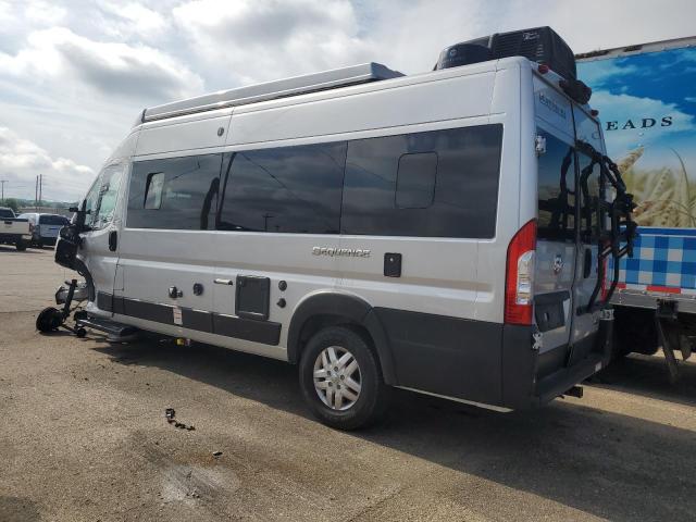 RAM PROMASTER 2021 3C6MRVUG7ME590908 photo #3