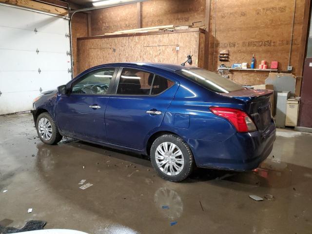 2018 NISSAN VERSA S 3N1CN7AP3JL855656