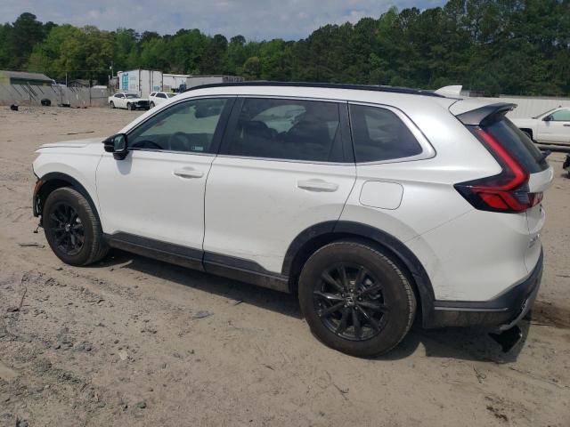 2025 HONDA CR-V SPORT 7FARS6H80SE002791