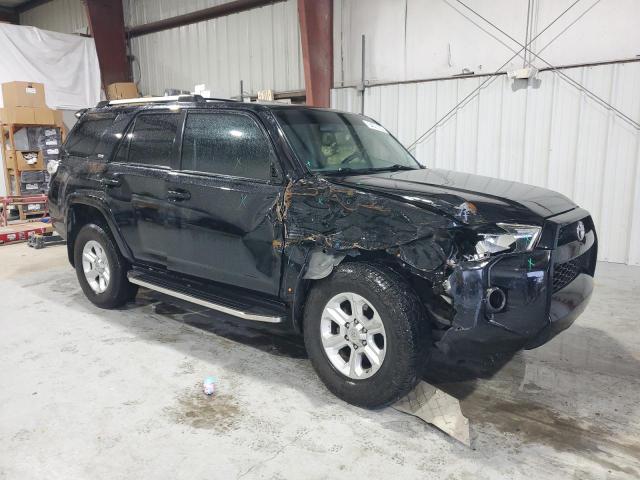Vin: jtezu5jr1k5201591, lot: 54501205, toyota 4runner sr5 20194