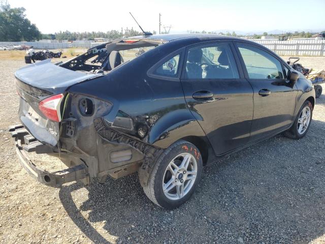 Vin: 3fadp4bj6km135807, lot: 56250935, ford fiesta se 20193