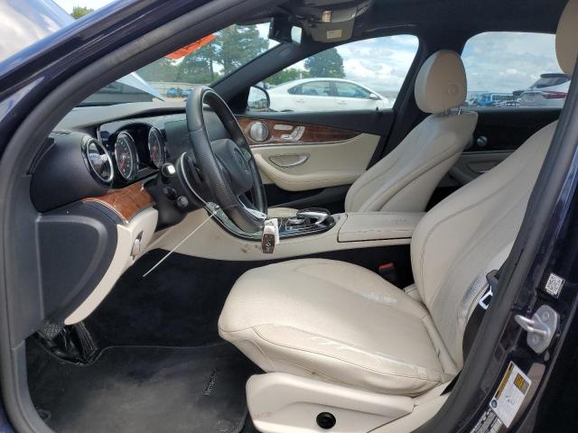 2017 MERCEDES-BENZ E 300 - WDDZF4JB2HA032327