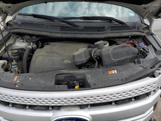 2015 FORD EXPLORER X - 1FM5K7D86FGA14036