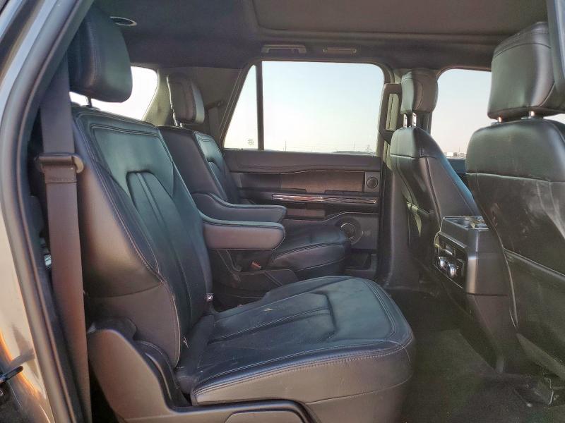 2020 FORD EXPEDITION - 1FMJK1KT9LEA55982