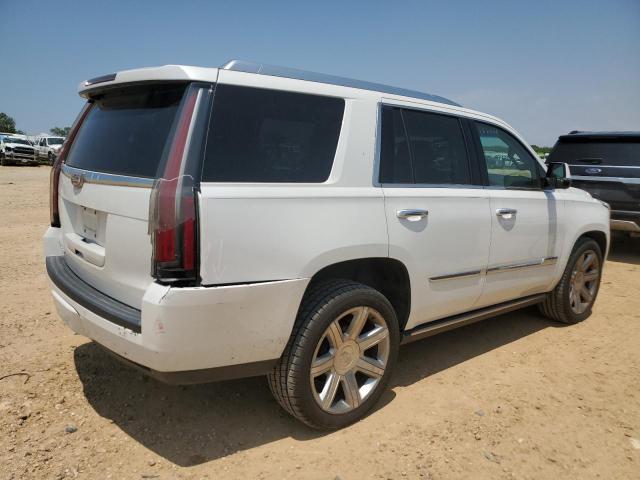 Vin: 1gys3ckj9gr147599, lot: 55178735, cadillac escalade premium 20163