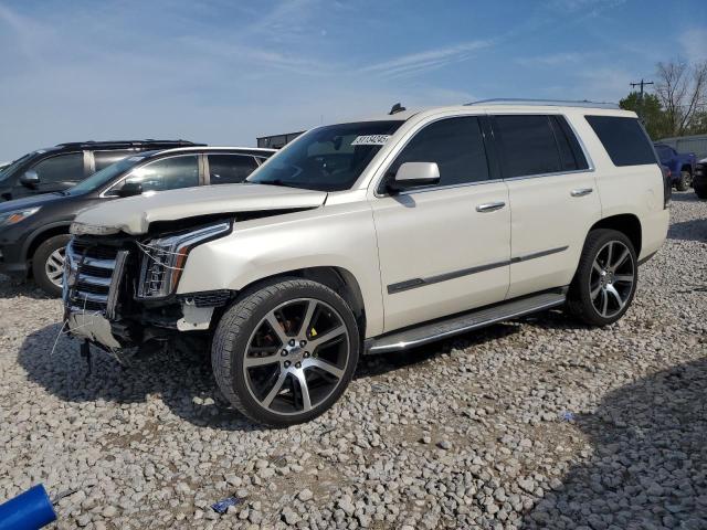 Vin: 1gys4akj5fr304917, lot: 51134245, cadillac escalade 2015 img_1