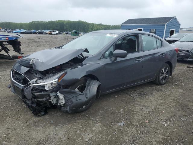 Vin: 4s3gkac62k3628724, lot: 58995985, subaru impreza premium 2019 img_1