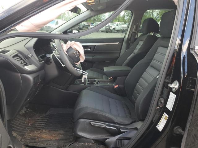 2018 HONDA CR-V LX - 2HKRW6H37JH202345