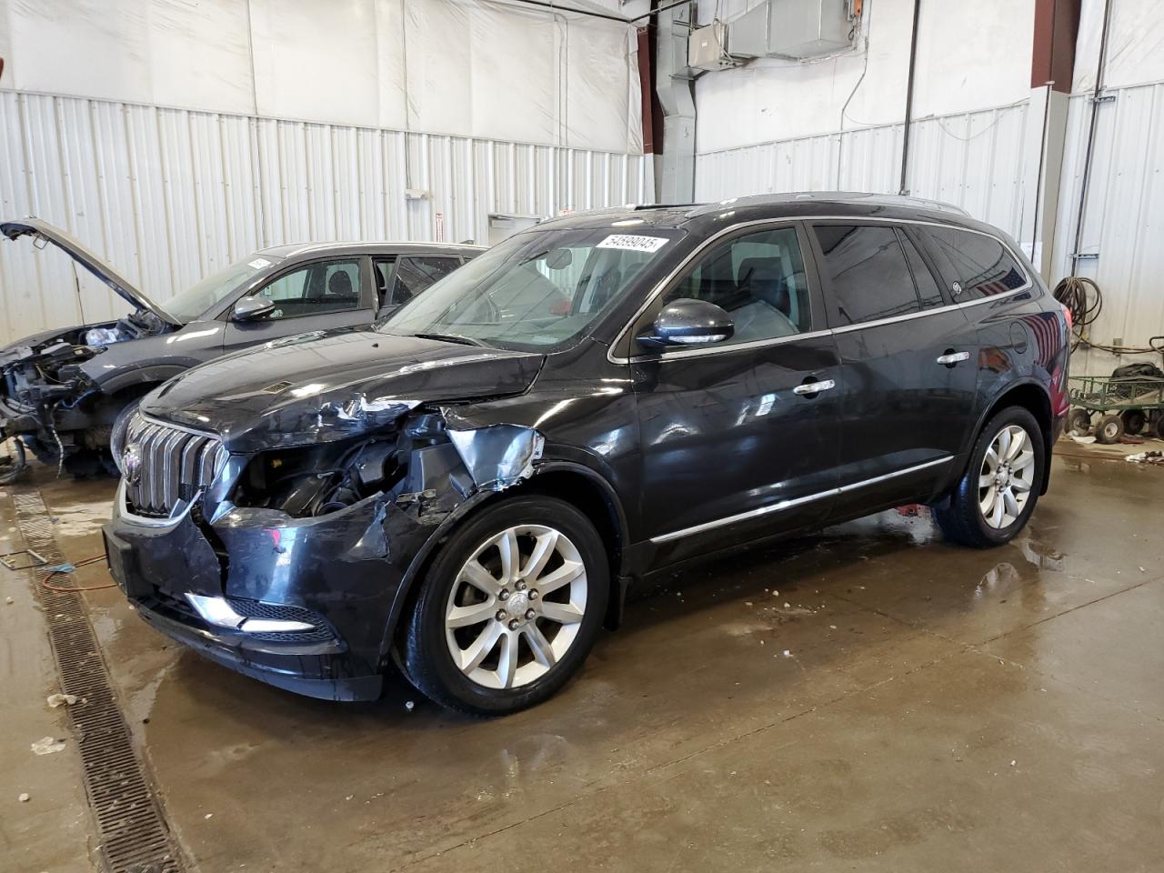 BUICK ENCLAVE