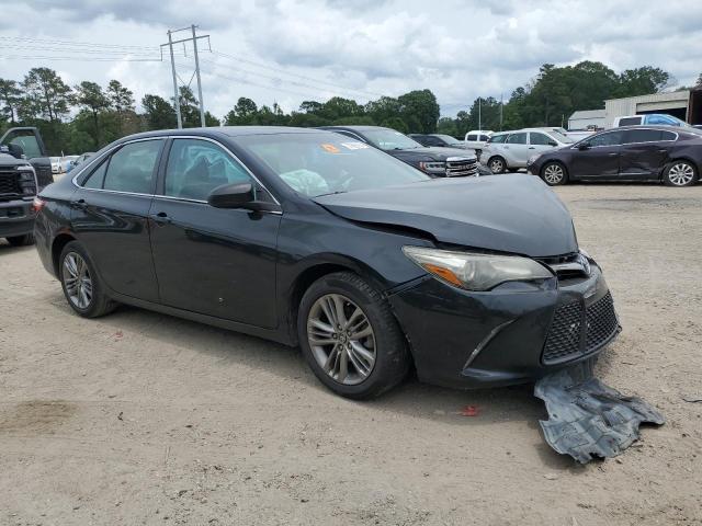 2017 TOYOTA CAMRY LE 4T1BF1FK6HU387577