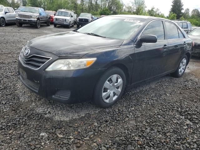 Vin: 4t1bf3ek0bu125770, lot: 57917925, toyota camry base 2011 img_1