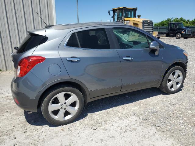 2015 BUICK ENCORE KL4CJASB4FB107803