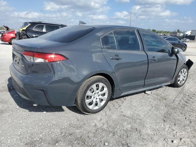 Vin: 5yfb4mde0rp228433, lot: 55403045, toyota corolla le 20243