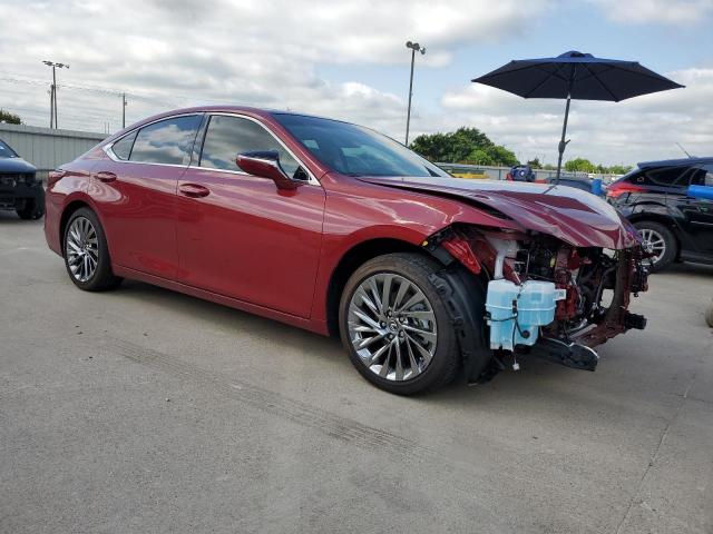 Vin: 58aez1b15ru183882, lot: 55973695, lexus es350 350 base 20244