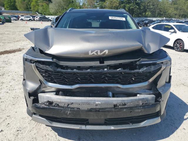 2025 KIA SORENTO EX - KNDRHDJG7S5287975