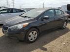 2015 KIA FORTE LX - KNAFK4A64F5366163