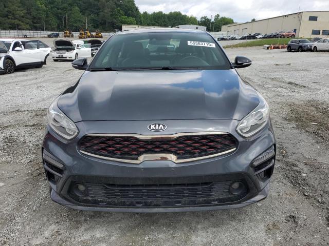 2020 KIA FORTE GT L - 3KPF34AD2LE223078