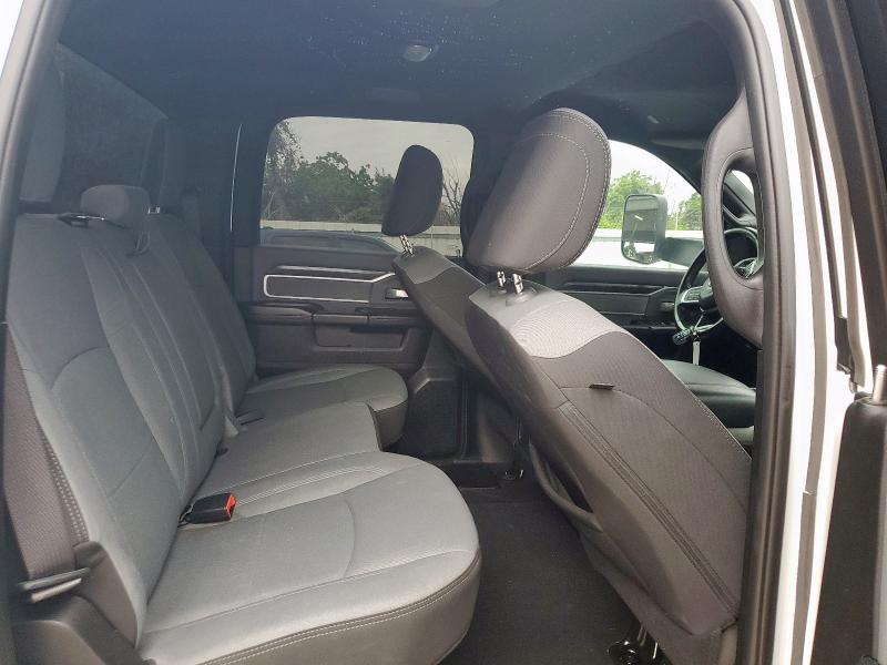 2022 RAM 2500 BIG H 3C6UR5DL1NG149410