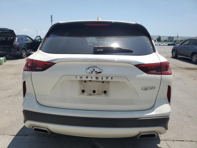 2021 INFINITI QX50 LUXE 3PCAJ5BA1MF120269