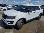 2017 FORD EXPLORER P - 1FM5K8AR4HGC78474