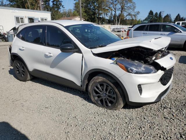 Vin: 1fmcu9bz4lua51138, lot: 55186315, ford escape se sport 20204