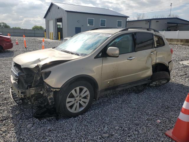 SUBARU TRIBECA LI