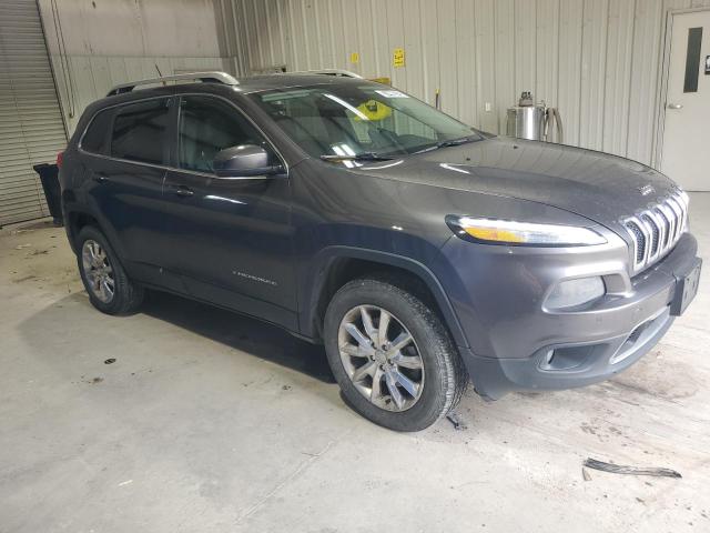 Vin: 1c4pjmds3ew174535, lot: 57448325, jeep grand cher limited 20144
