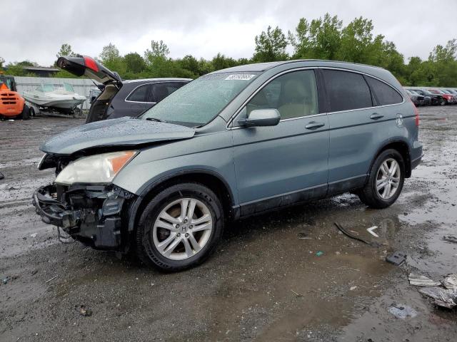 Vin: 5j6re4h73al011568, lot: 58192665, honda crv exl 2010 img_1