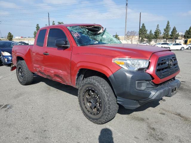 Vin: 5tfrx5gn5kx145417, lot: 55967375, toyota tacoma access cab 20194