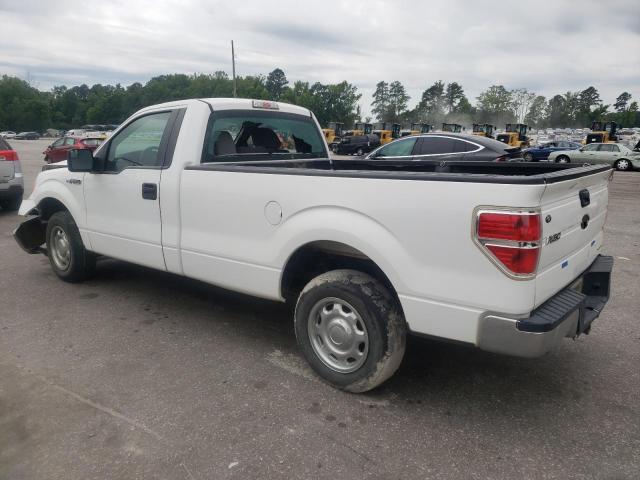 Vin: 1ftnf1cf7ekd16534, lot: 57656425, ford all models 20142