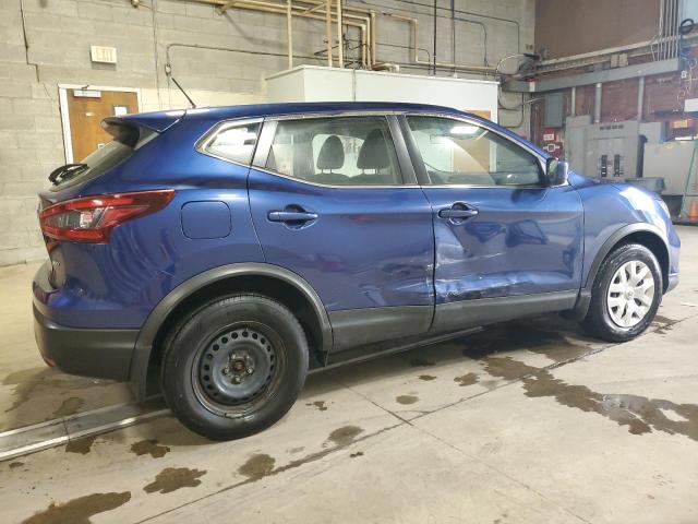 Vin: jn1bj1cw6lw391428, lot: 58944495, nissan rogue s 20203