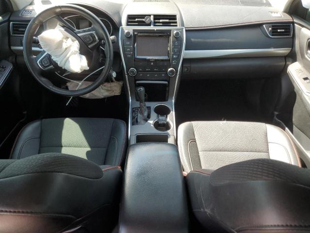 2017 TOYOTA CAMRY LE - 4T1BF1FK7HU344544